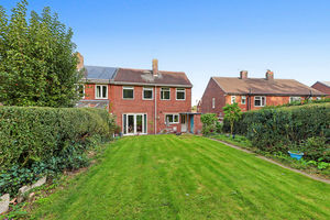 Levens Way Newbold